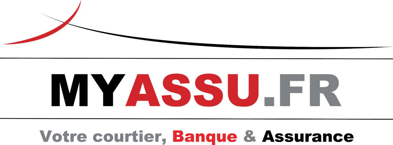 logo myassu.fr courtier banque et assurance à nice et en ligne
