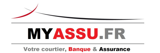 logo courtier banque et assurance myassu.fr à nice ou en ligne